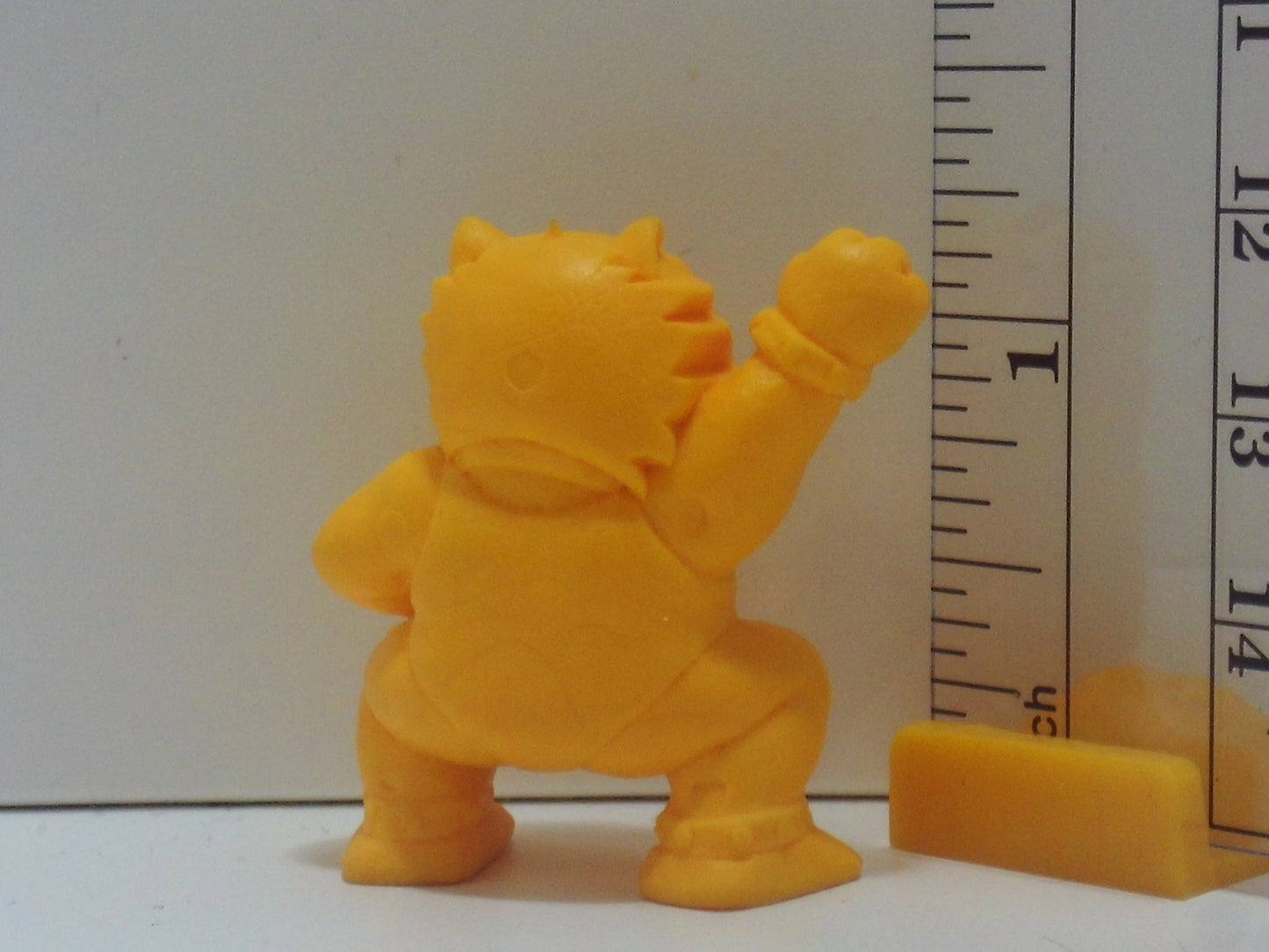 Adventure Island Keshi