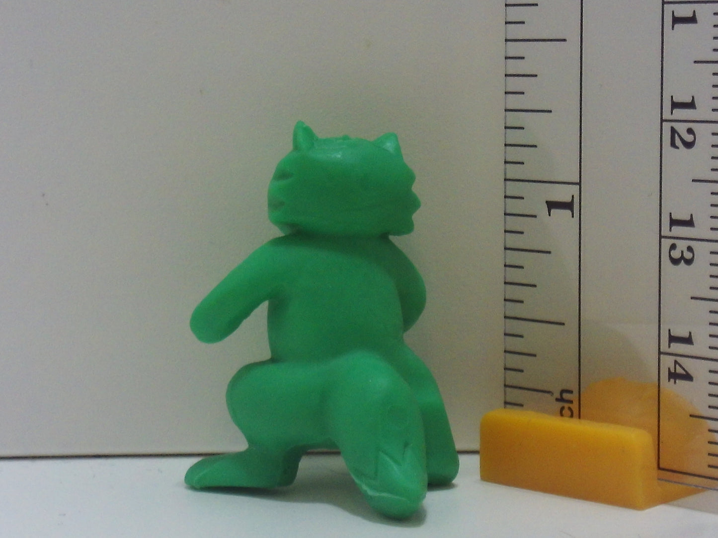 Adventure Island Keshi