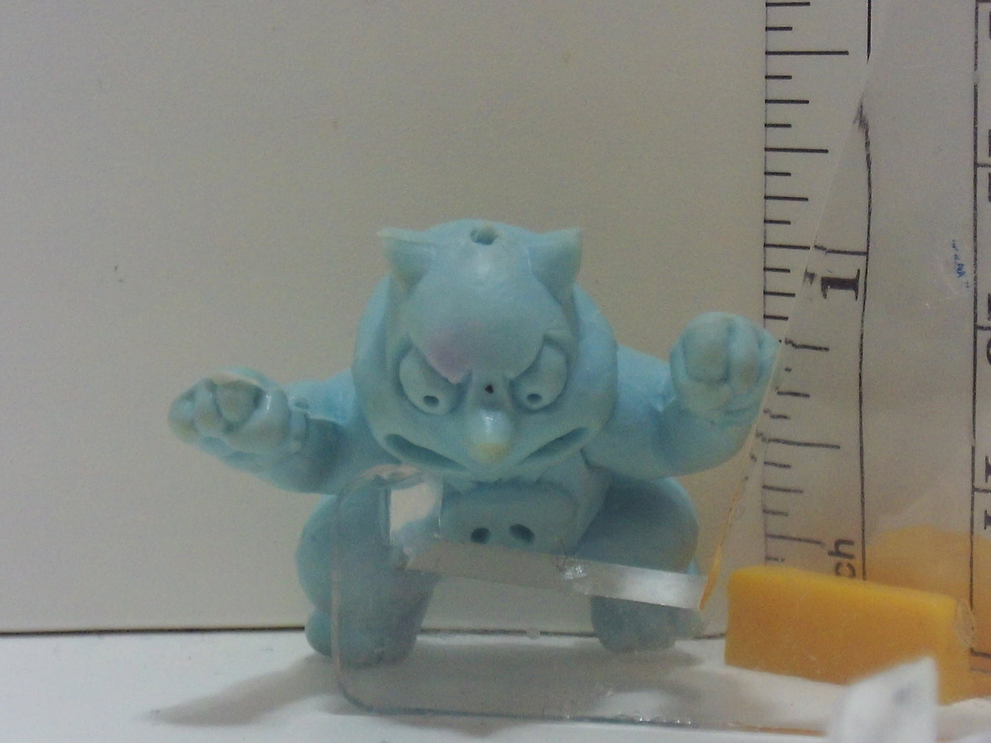 Adventure Island Keshi