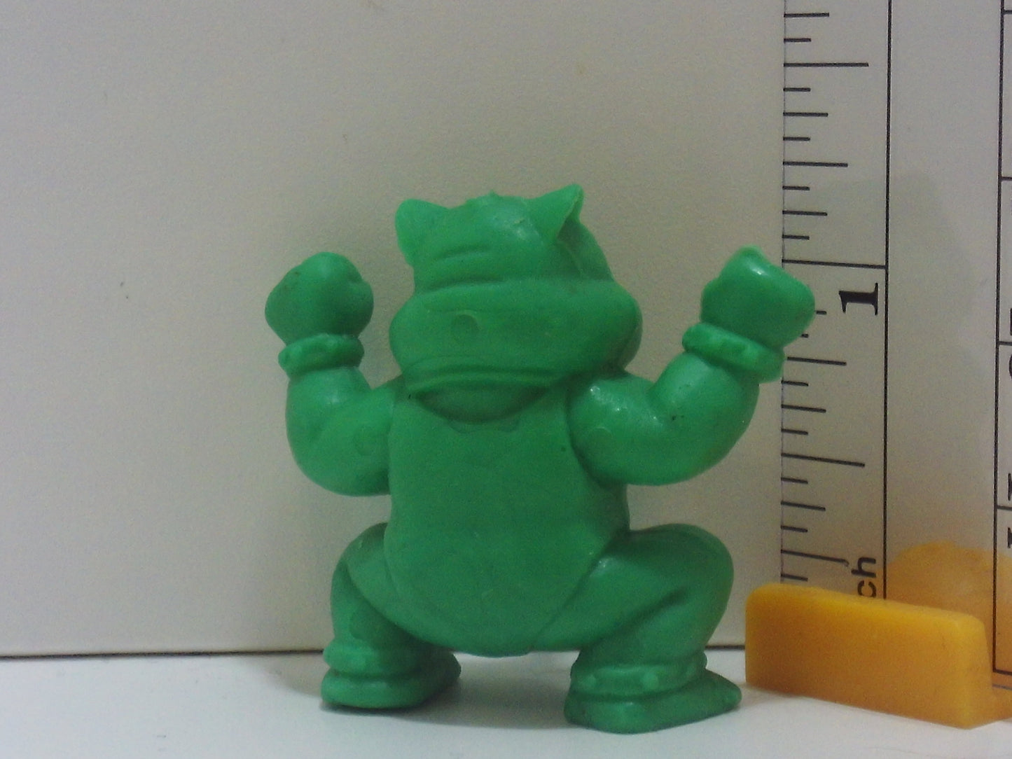 Adventure Island Keshi