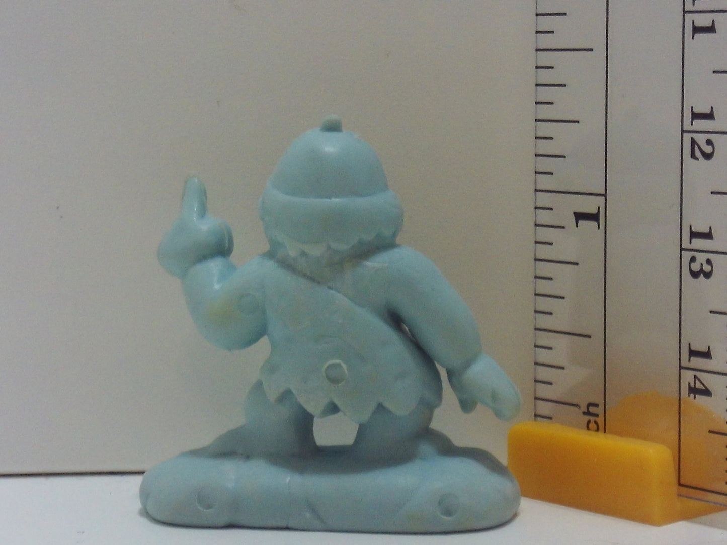 Adventure Island Keshi