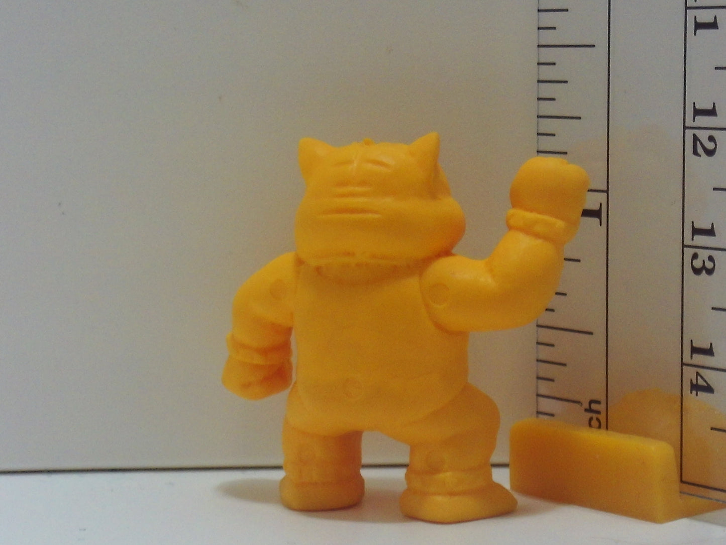 Adventure Island Keshi