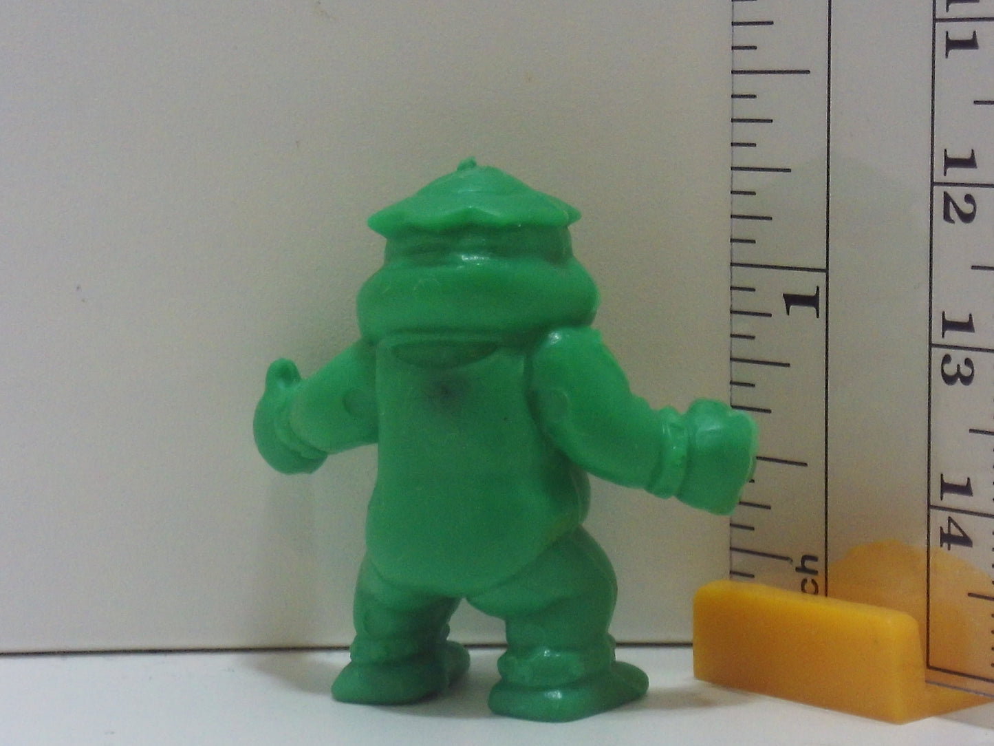 Adventure Island Keshi