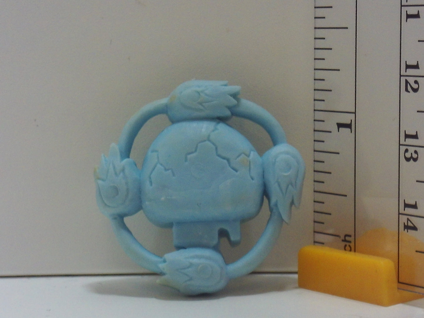 Adventure Island Keshi