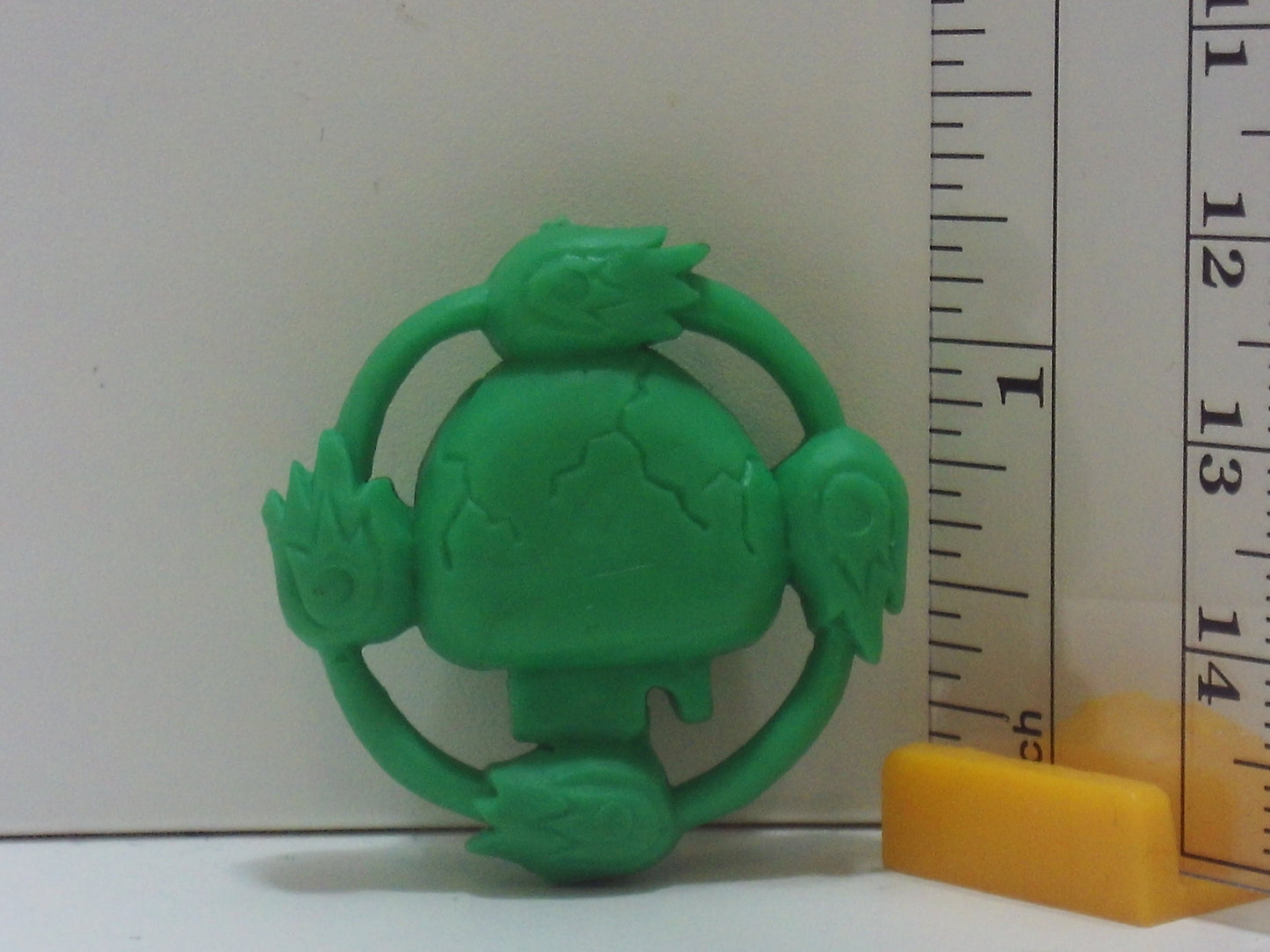 Adventure Island Keshi