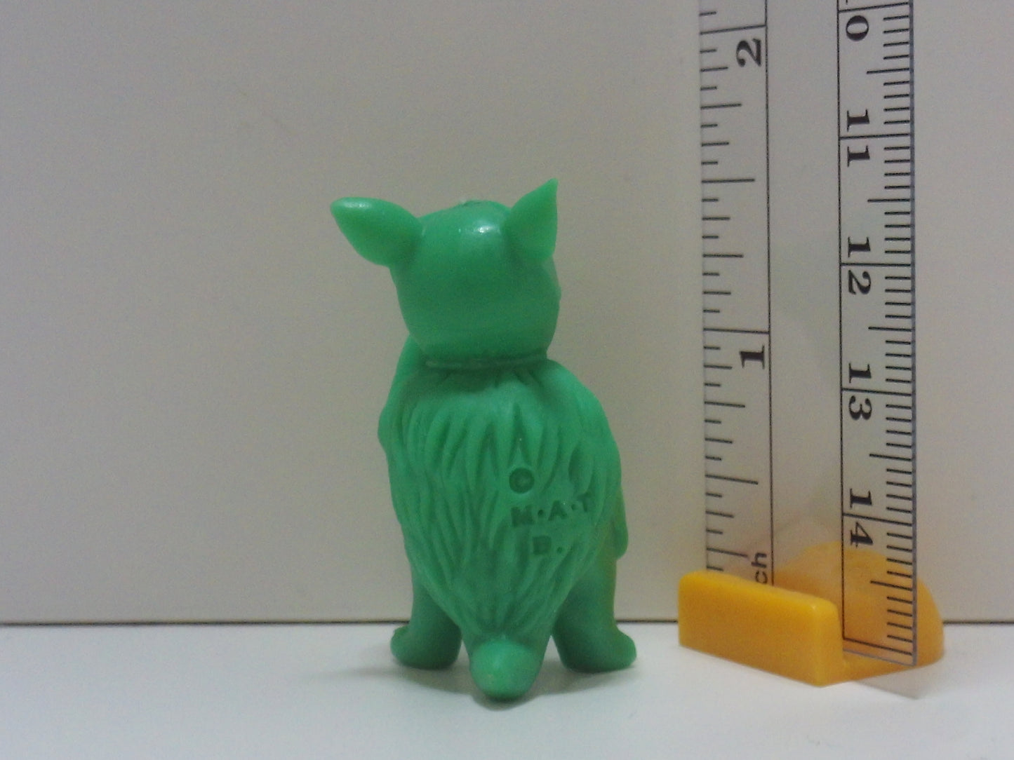 Akuma Kun Devil Boy Keshi Figure