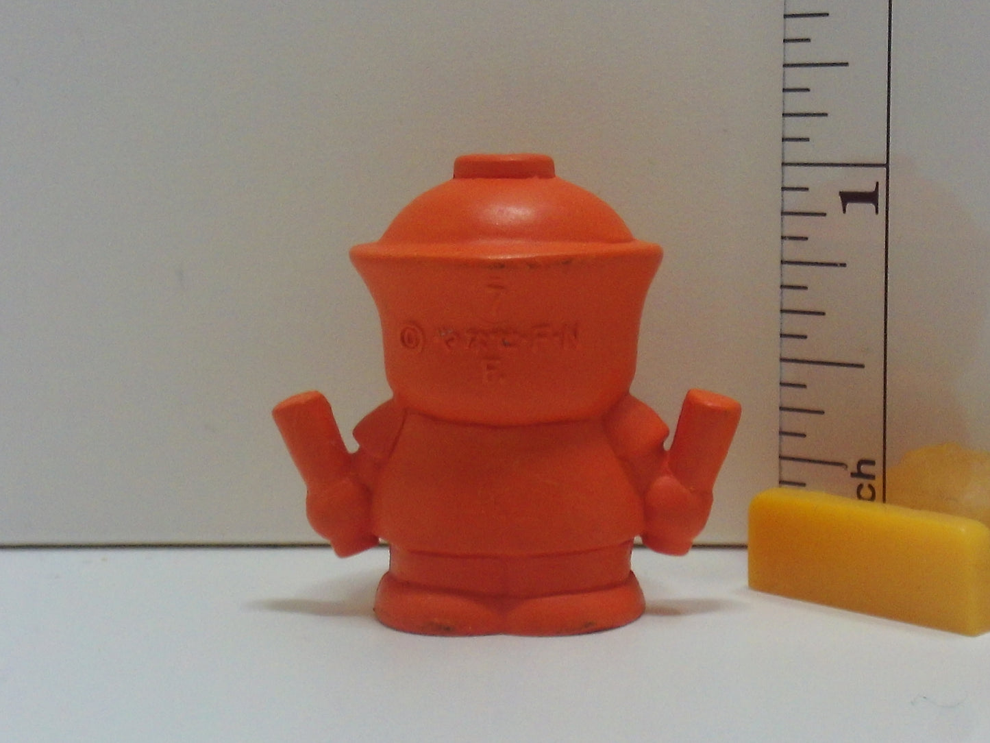 Anpanman Keshi Figure