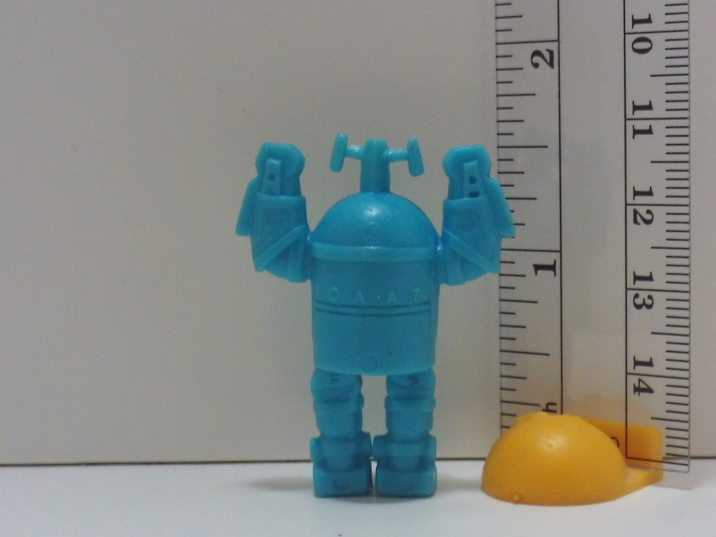 Ganbare!! Robocon/B-Robo Kabutack Keshi