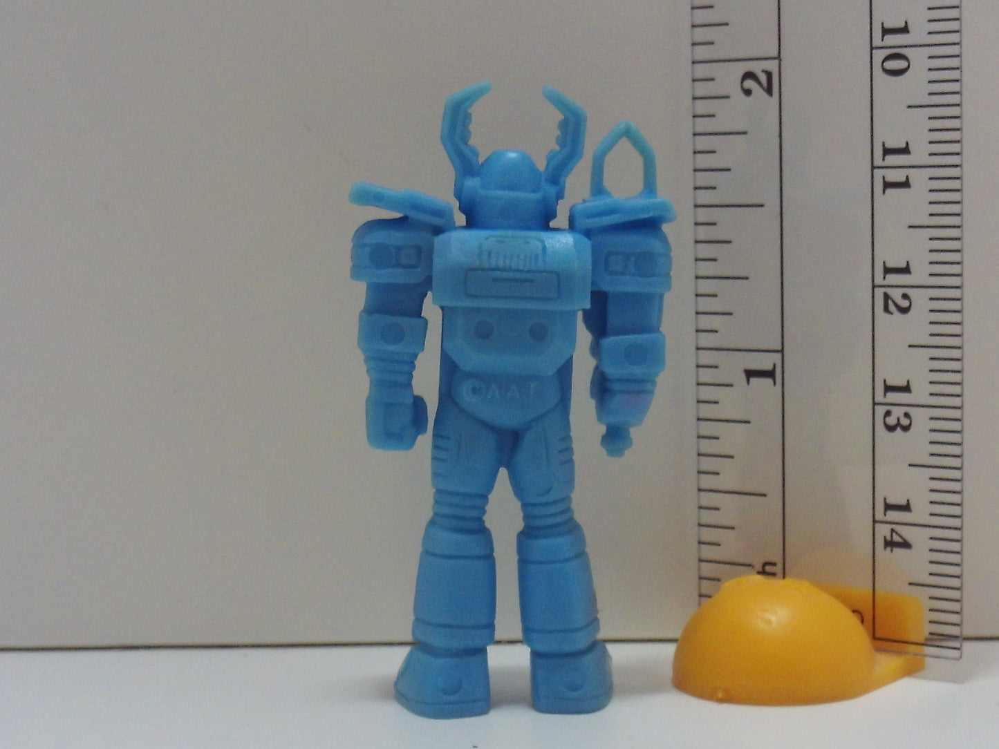 Ganbare!! Robocon/B-Robo Kabutack Keshi