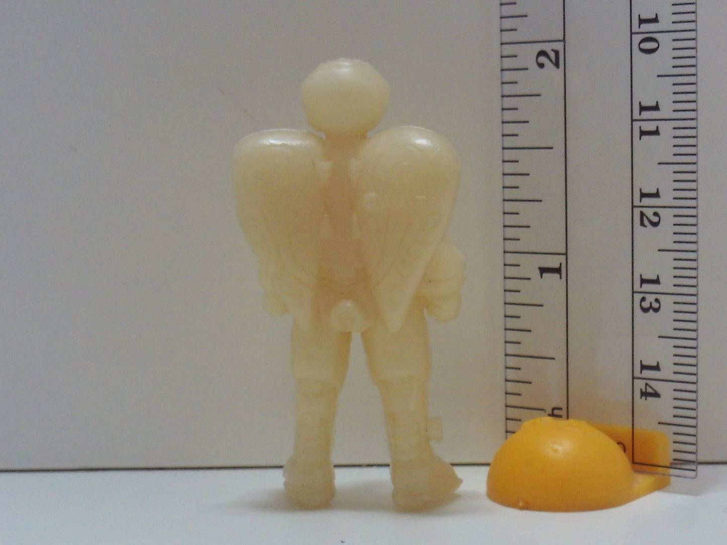 Ganbare!! Robocon/B-Robo Kabutack Keshi