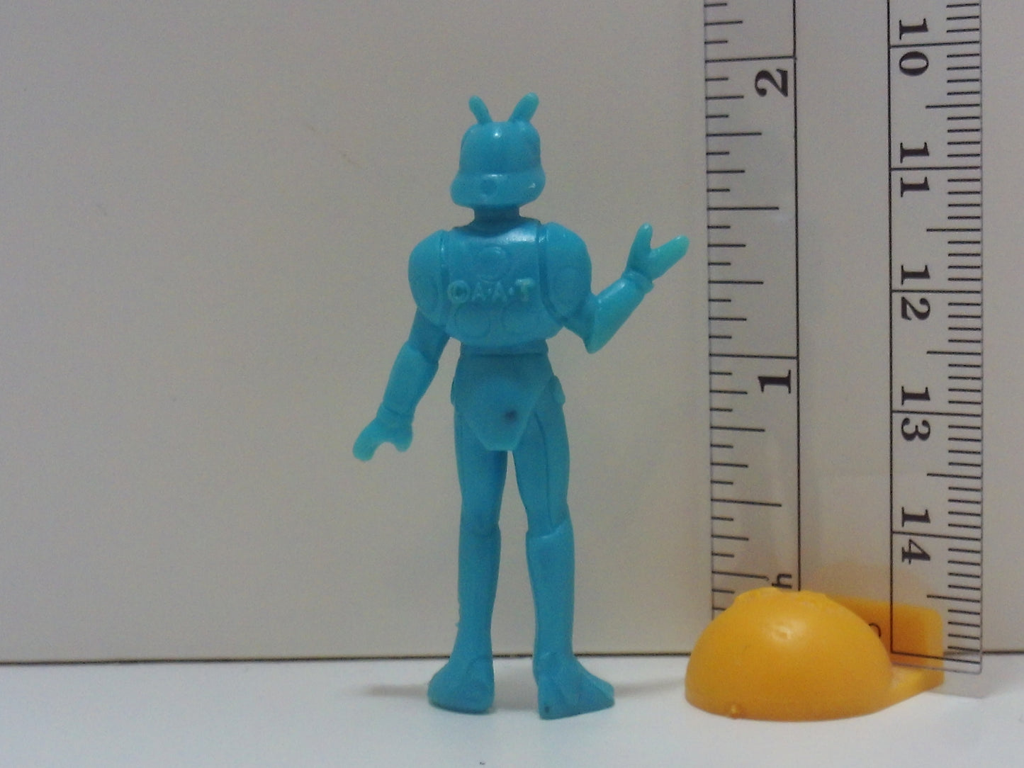 Ganbare!! Robocon/B-Robo Kabutack Keshi