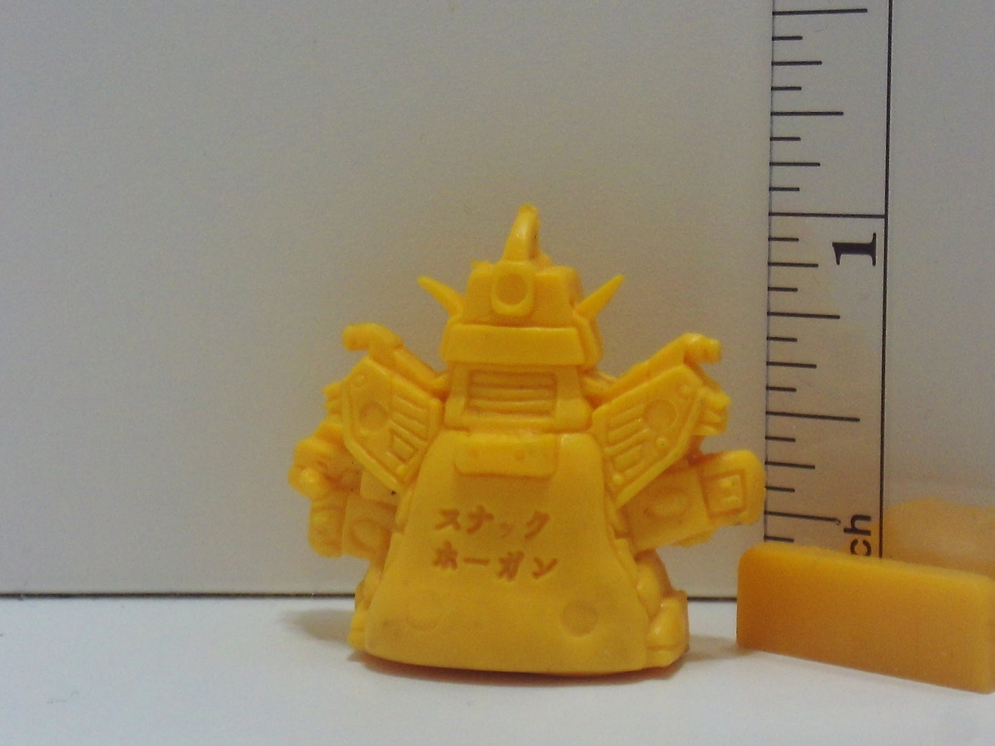 Epoch Barcode Battler SD Keshi