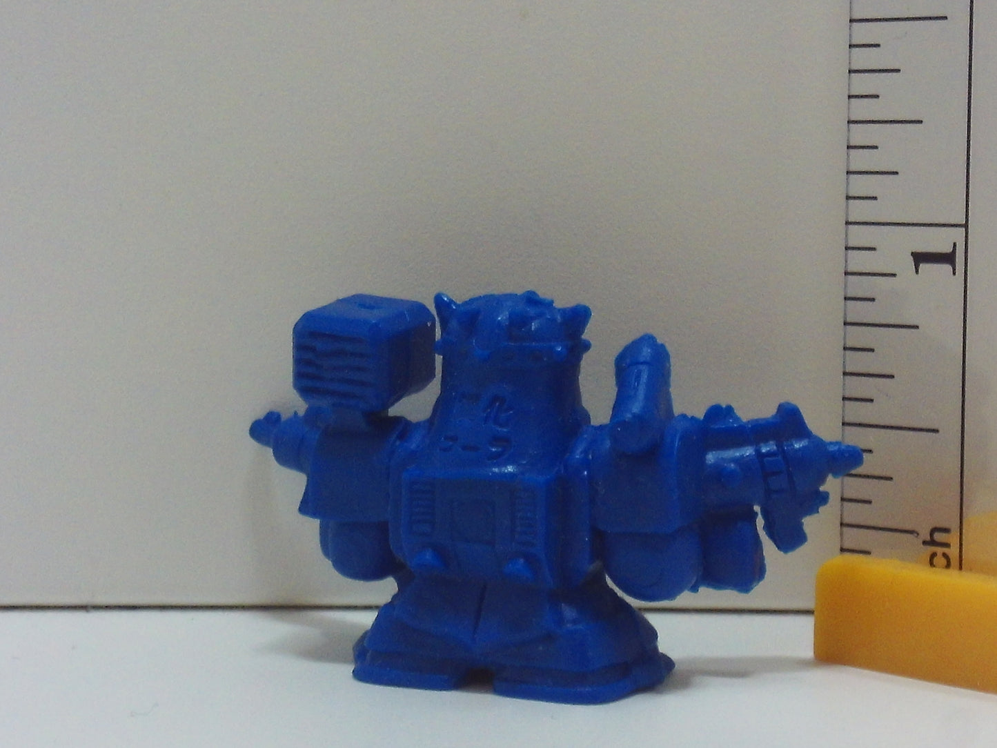 Epoch Barcode Battler SD Keshi