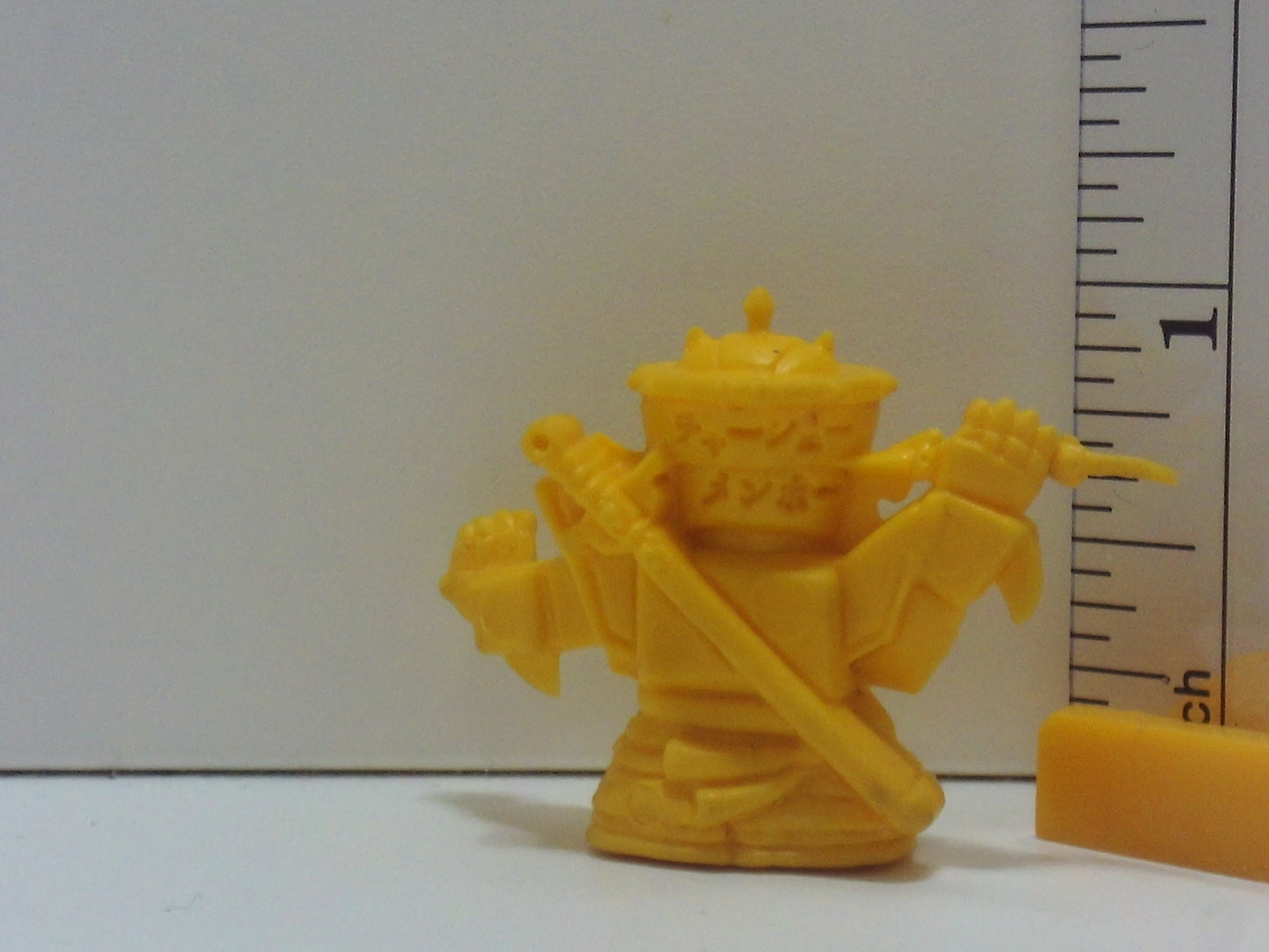 Epoch Barcode Battler SD Keshi