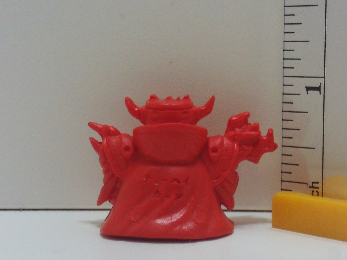 Epoch Barcode Battler SD Keshi