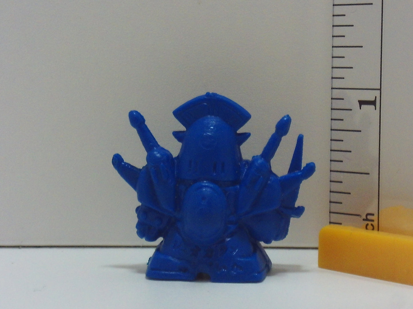 Epoch Barcode Battler SD Keshi