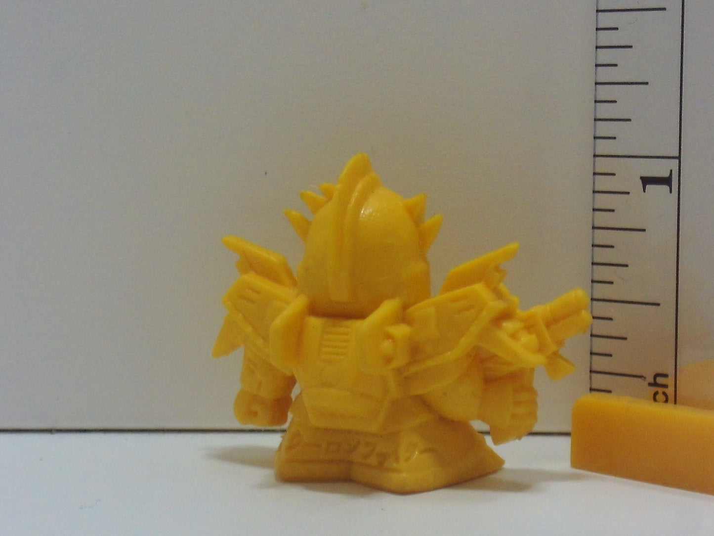 Epoch Barcode Battler SD Keshi