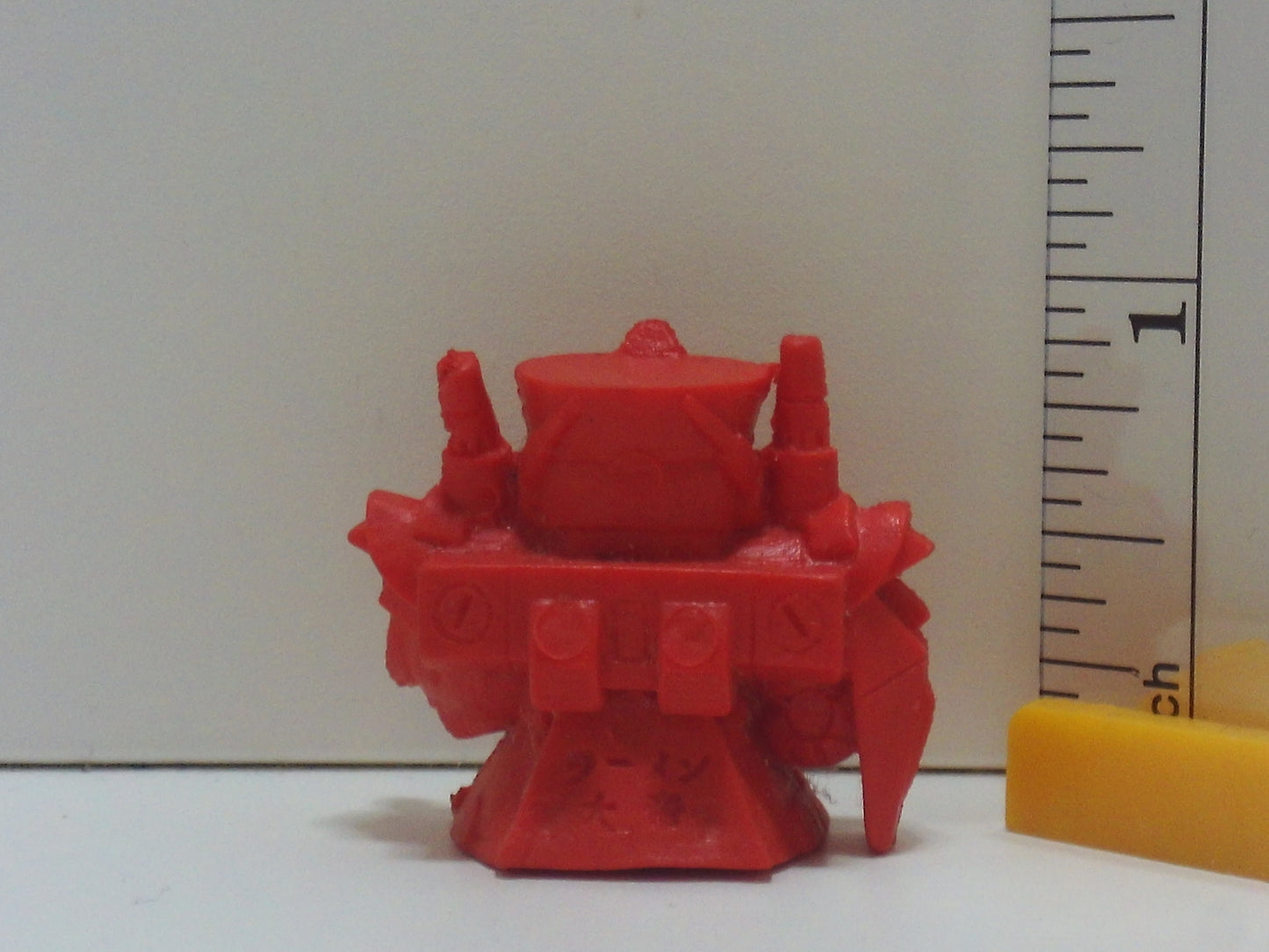 Epoch Barcode Battler SD Keshi