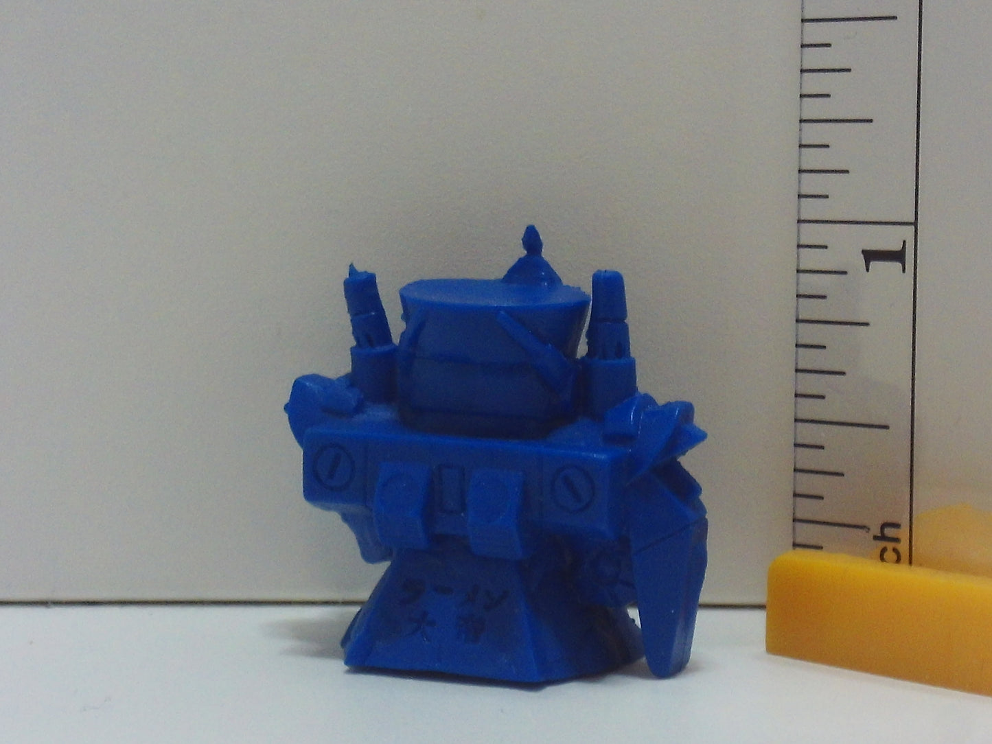 Epoch Barcode Battler SD Keshi