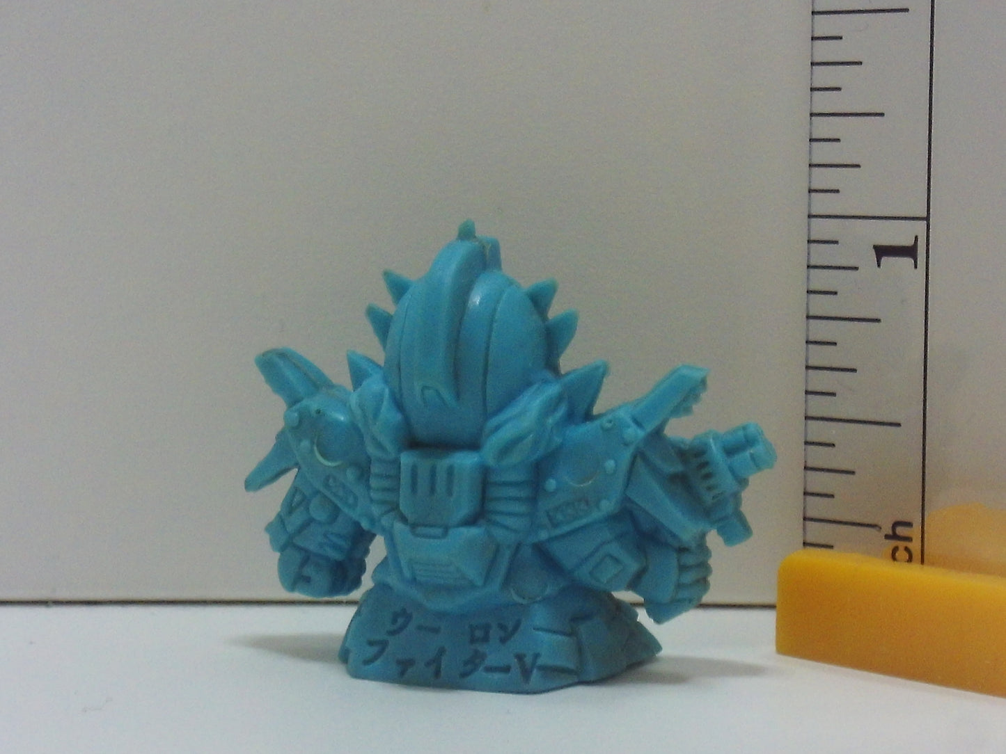 Epoch Barcode Battler SD Keshi