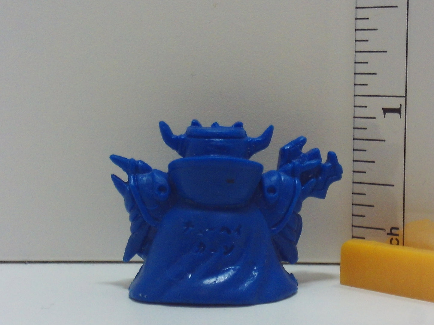 Epoch Barcode Battler SD Keshi