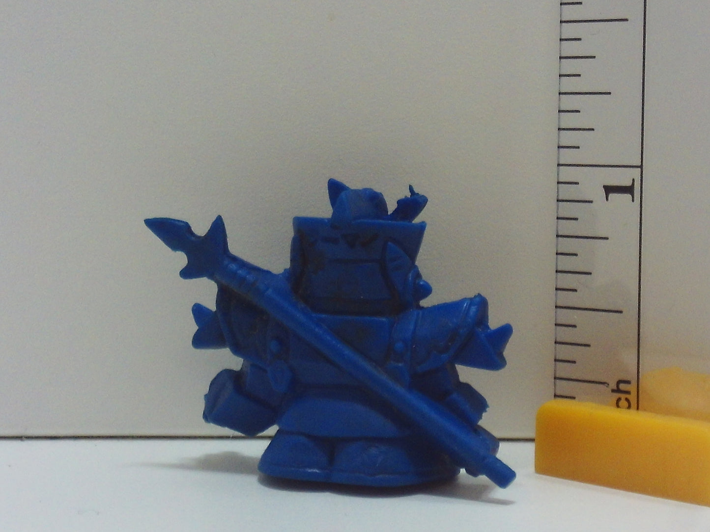 Epoch Barcode Battler SD Keshi