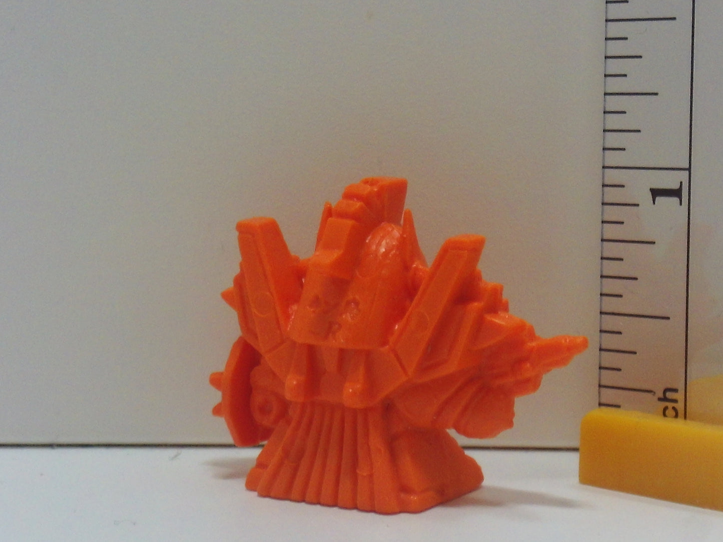 Epoch Barcode Battler SD Keshi