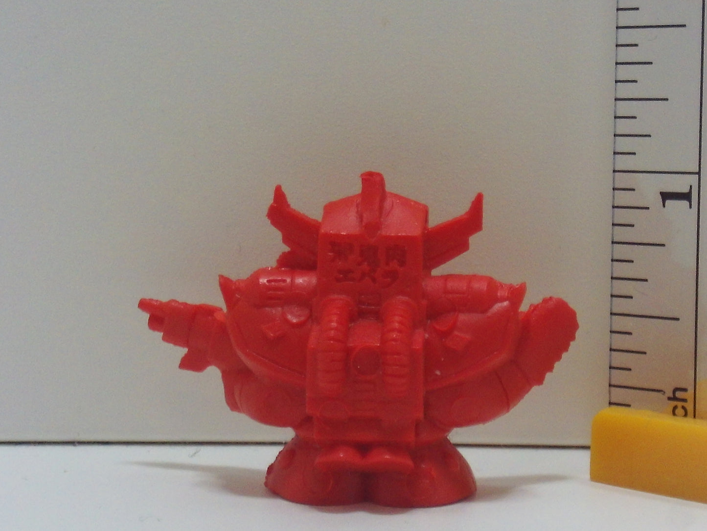 Epoch Barcode Battler SD Keshi