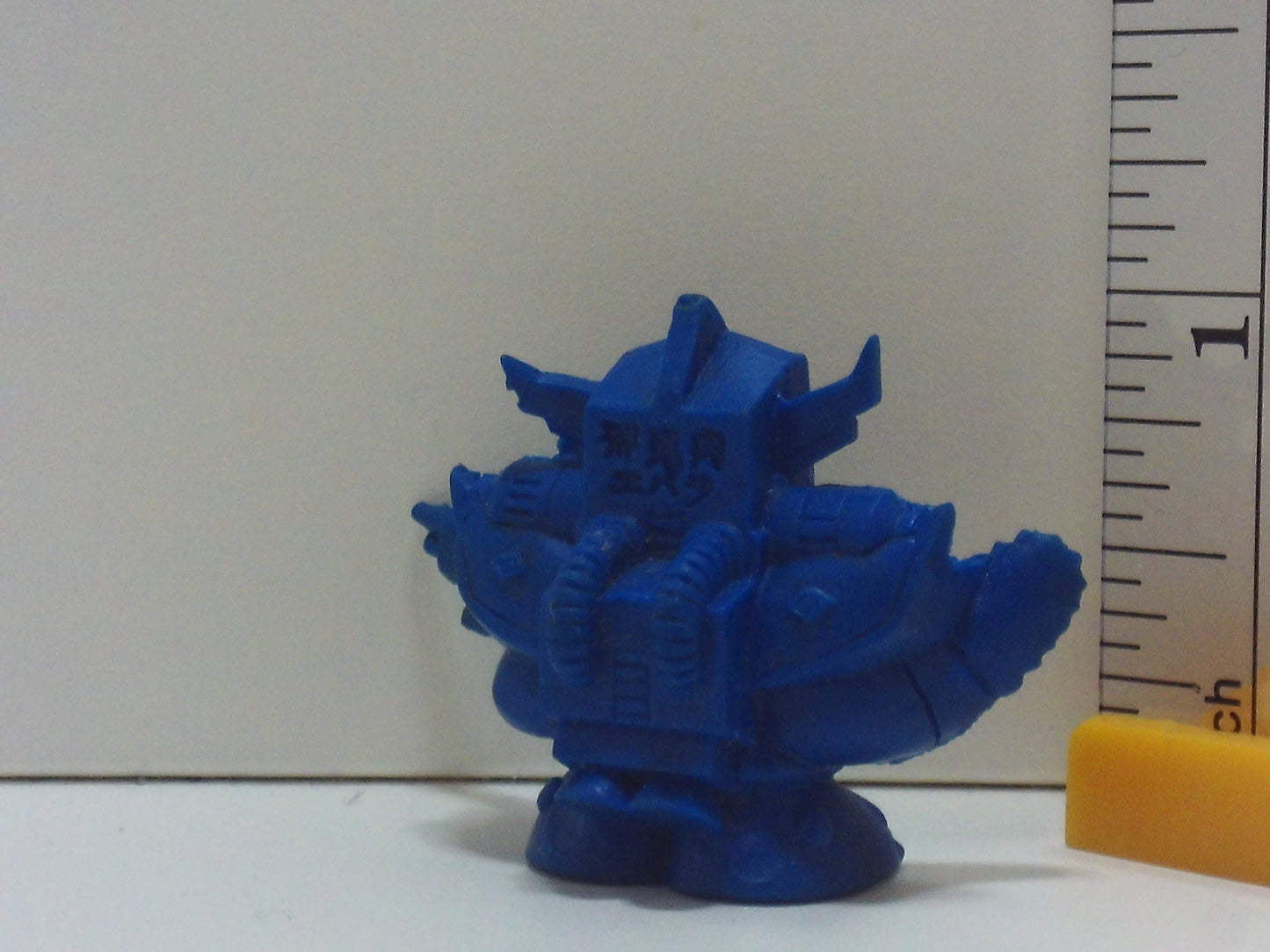 Epoch Barcode Battler SD Keshi