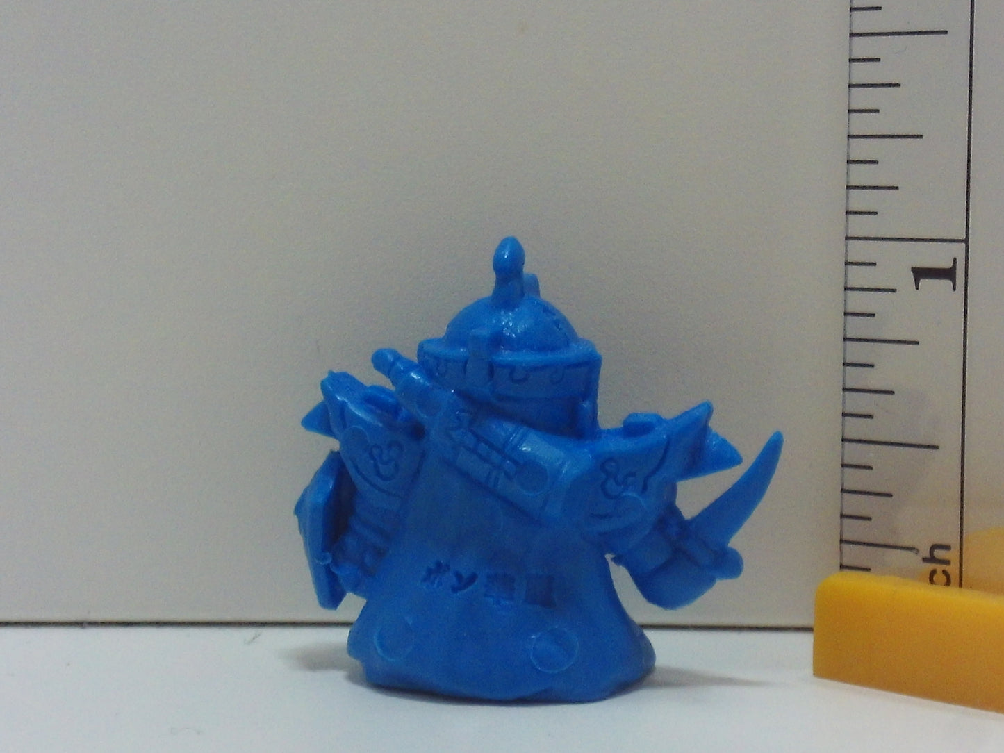 Epoch Barcode Battler SD Keshi