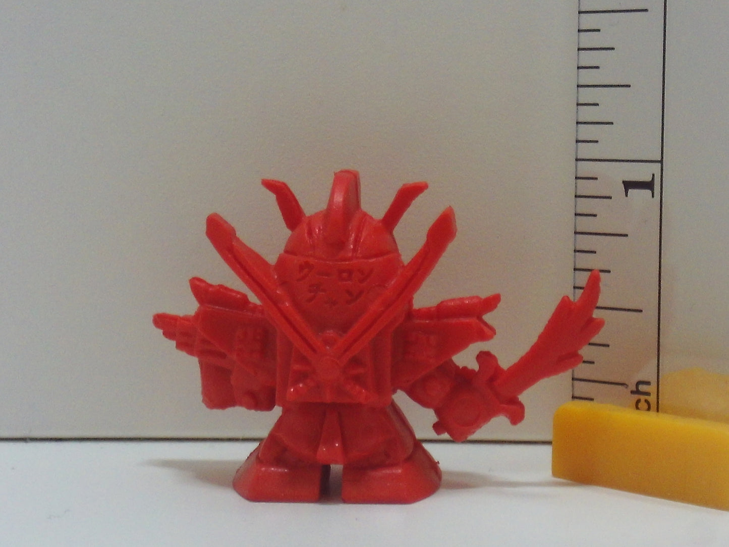 Epoch Barcode Battler SD Keshi