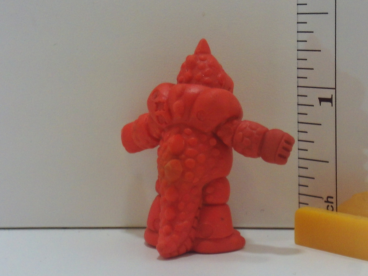 Batten Robomaru Keshi