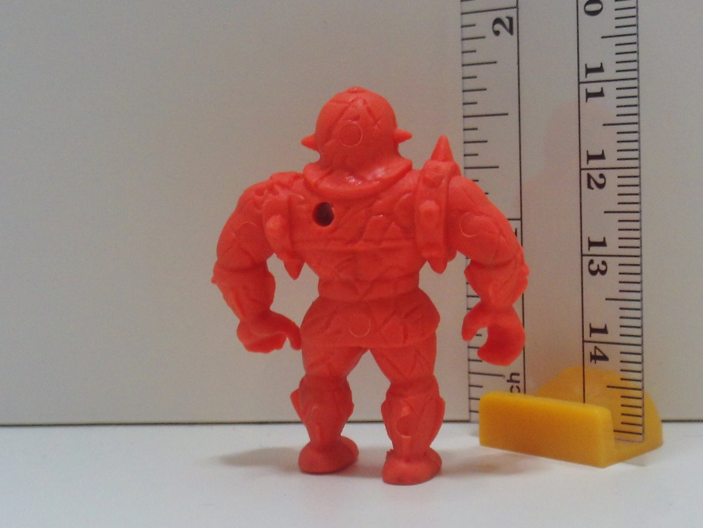 Konno Sangyo Parody Fighter Battle Damage Keshi