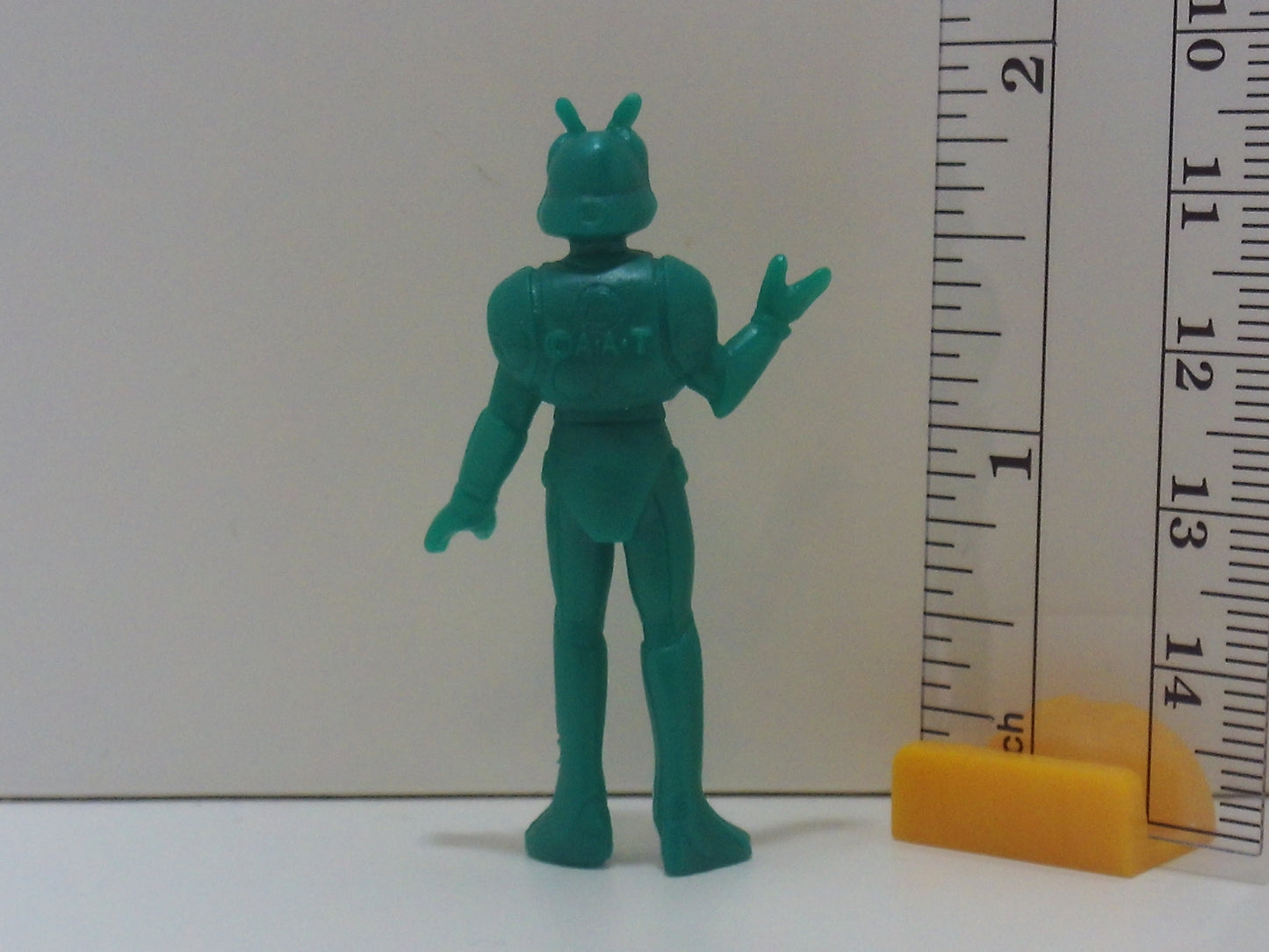 Ganbare!! Robocon/B-Robo Kabutack Keshi