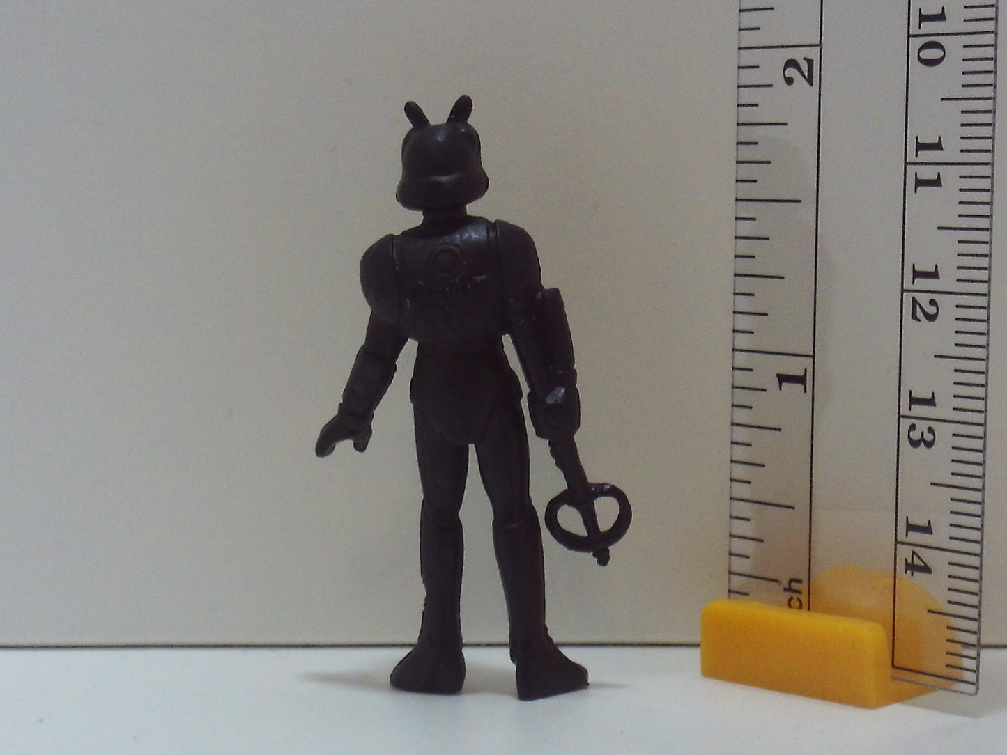 Ganbare!! Robocon/B-Robo Kabutack Keshi
