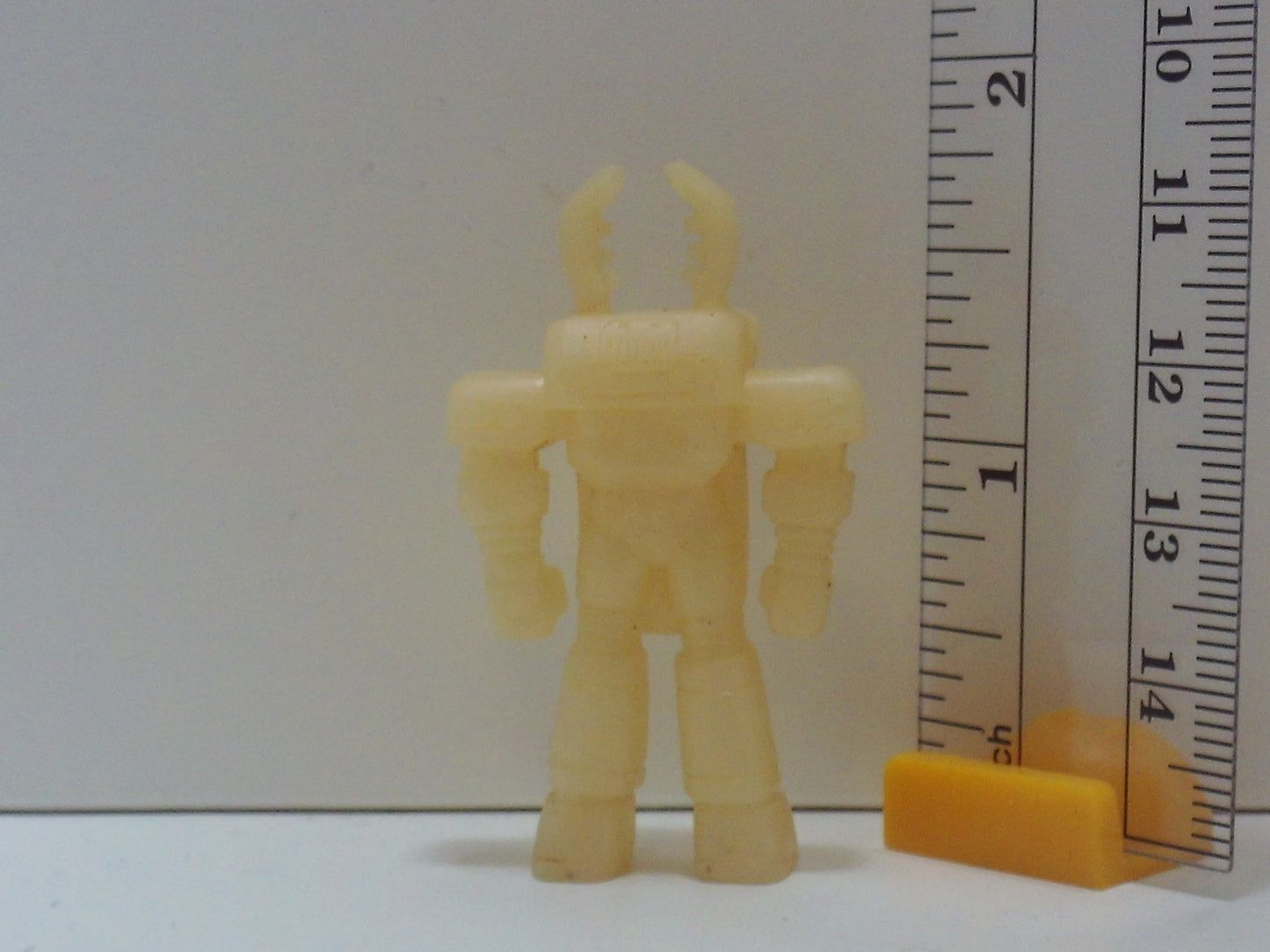 Ganbare!! Robocon/B-Robo Kabutack Keshi