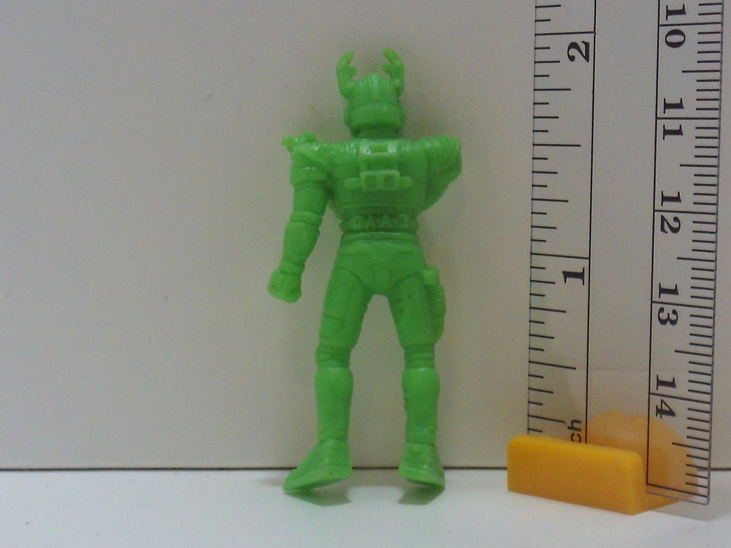 Ganbare!! Robocon/B-Robo Kabutack Keshi