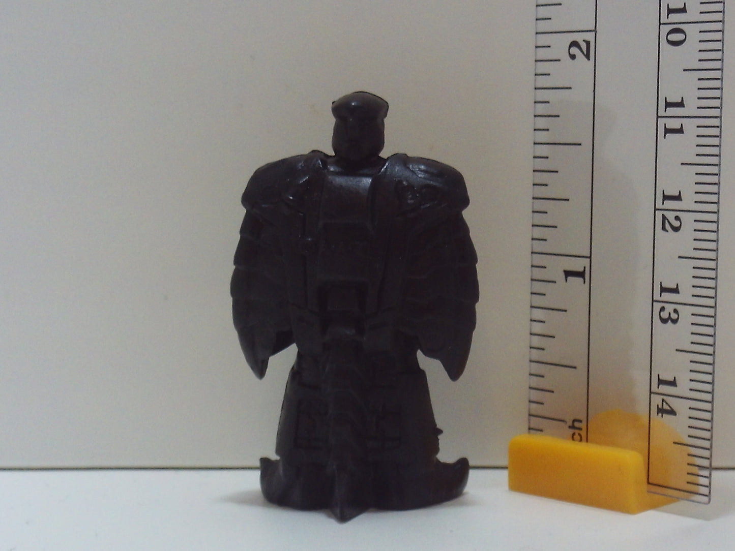 Ganbare!! Robocon/B-Robo Kabutack Keshi