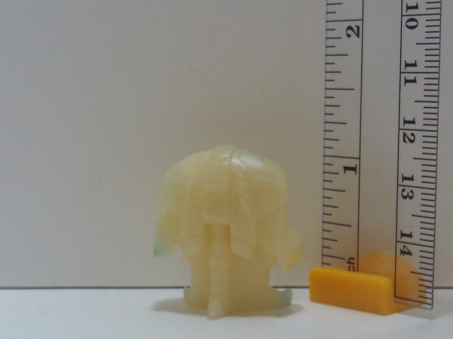 Ganbare!! Robocon/B-Robo Kabutack Keshi