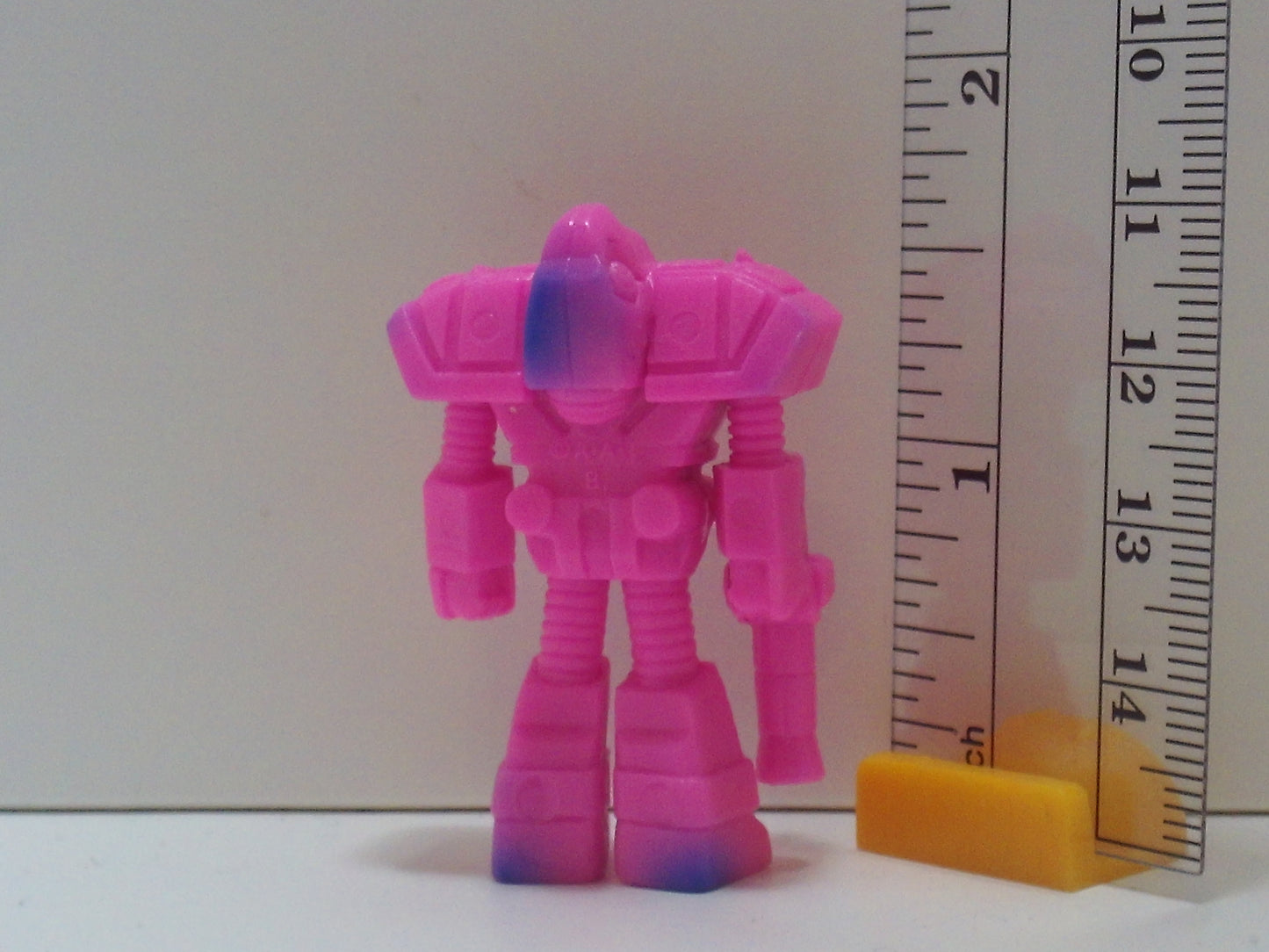 Ganbare!! Robocon/B-Robo Kabutack Keshi