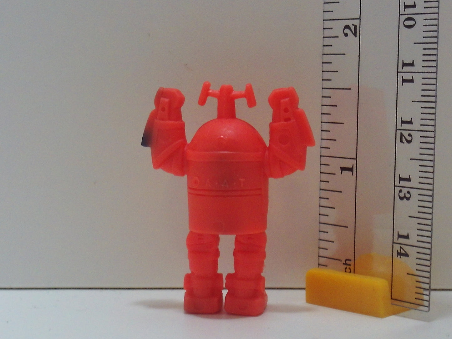 Ganbare!! Robocon/B-Robo Kabutack Keshi