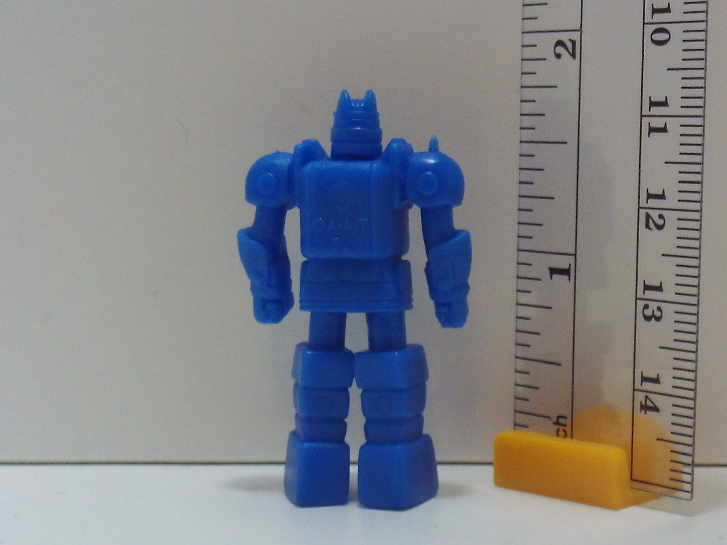 Ganbare!! Robocon/B-Robo Kabutack Keshi