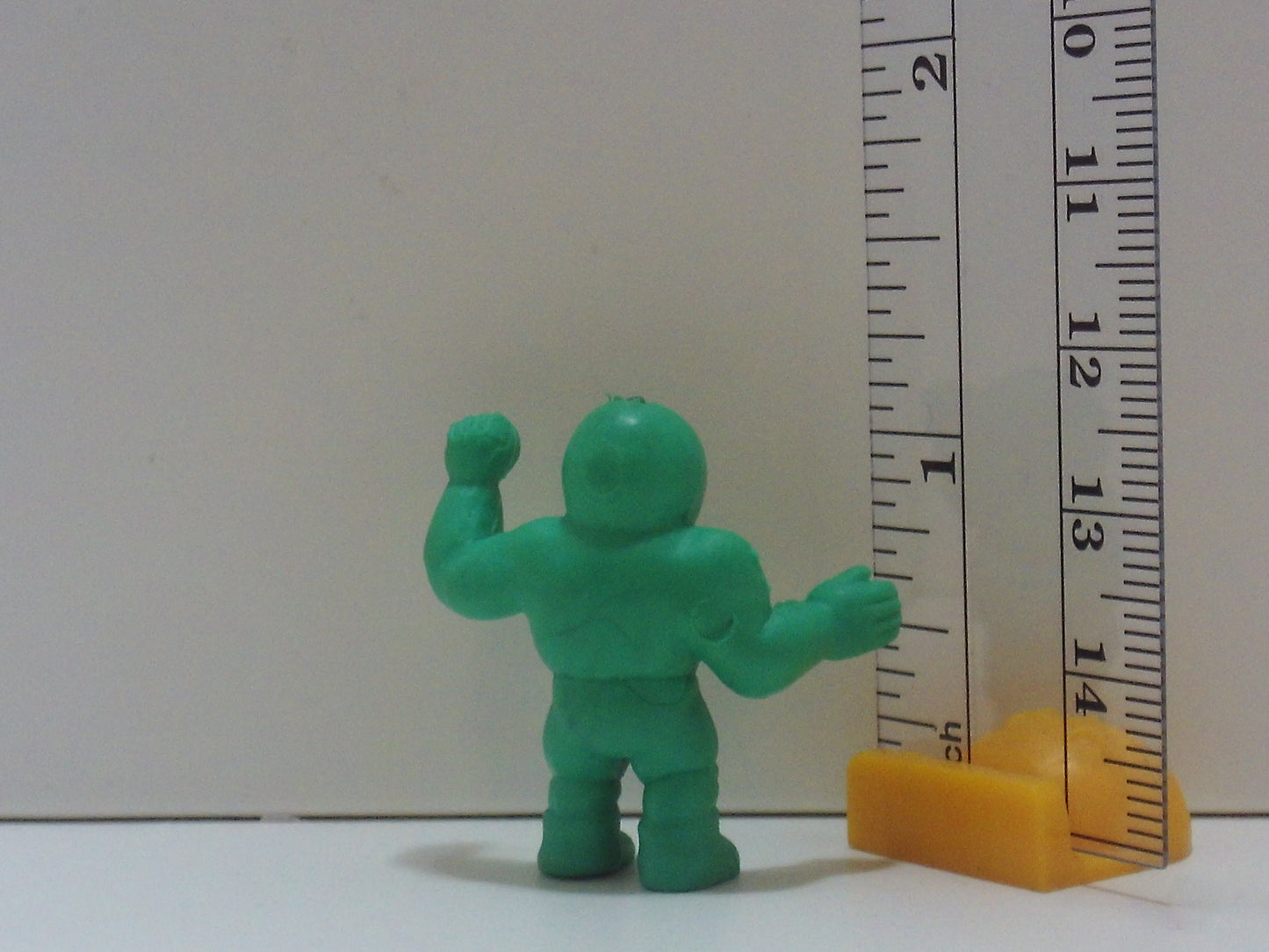 Big Body Chibi Keshi