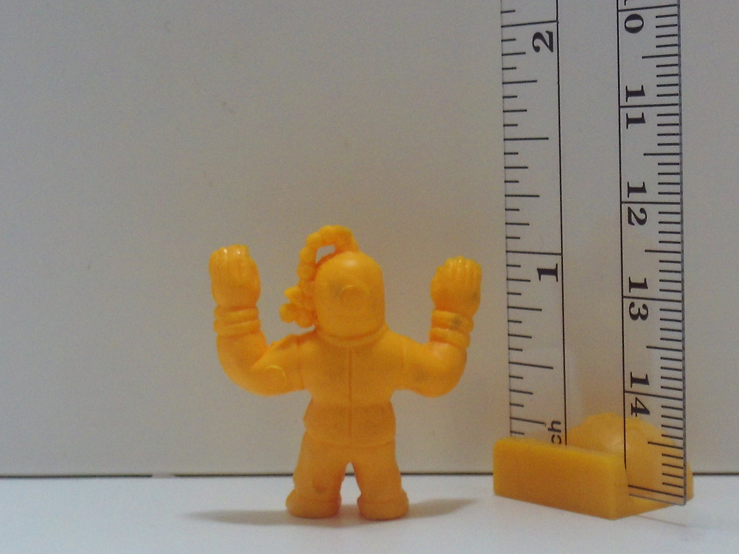 Big Body Chibi Keshi