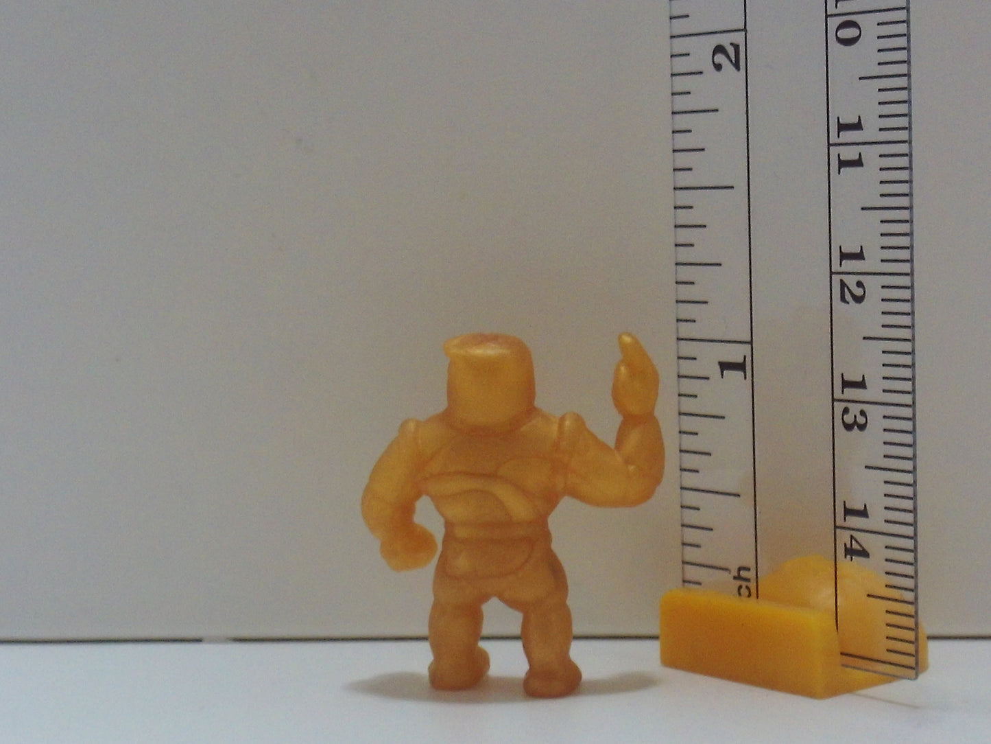 Big Body Chibi Keshi