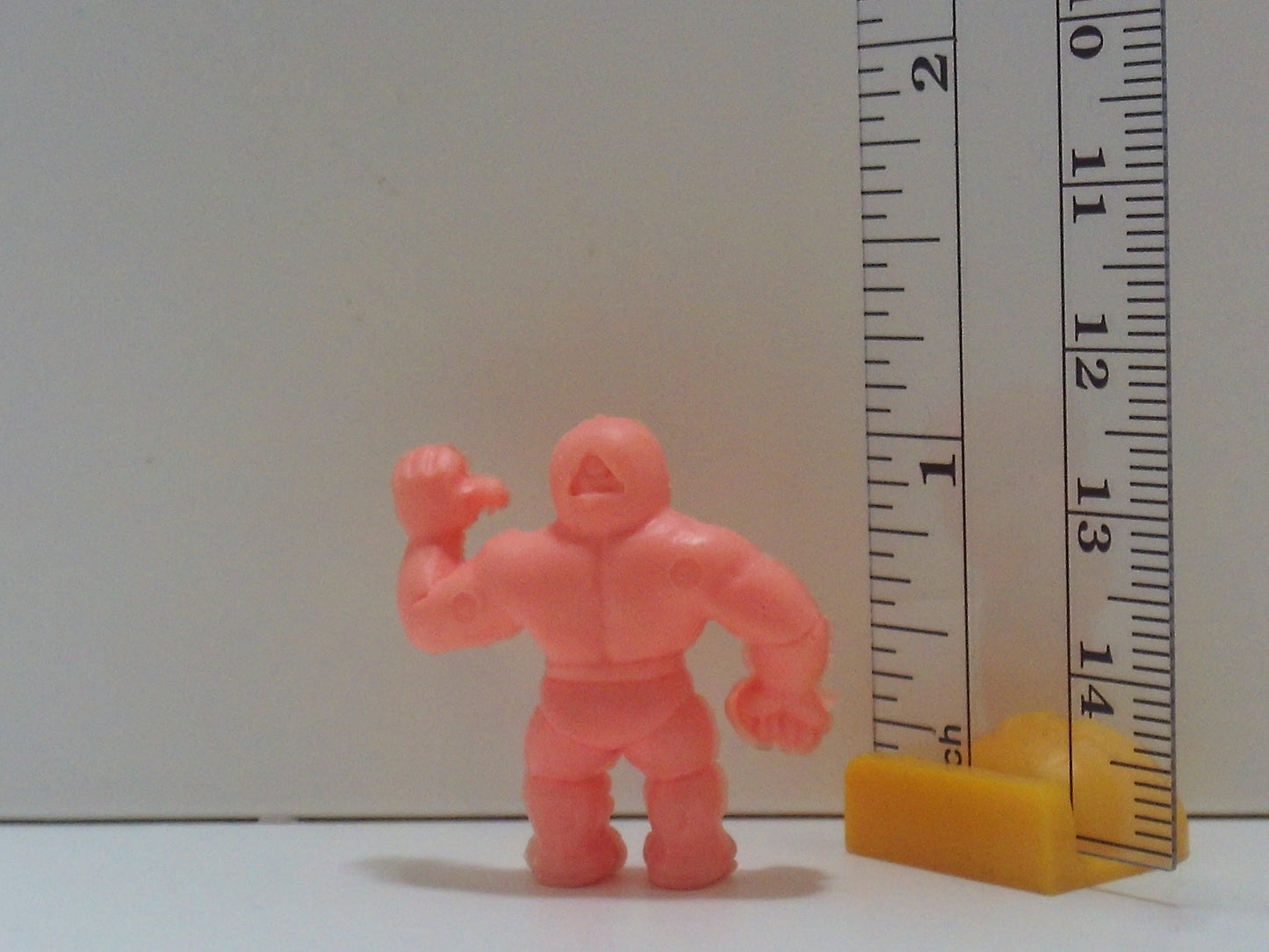 Big Body Chibi Keshi