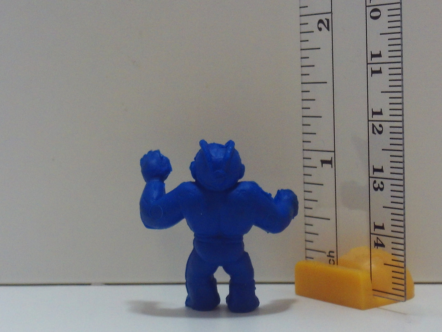 Big Body Chibi Keshi