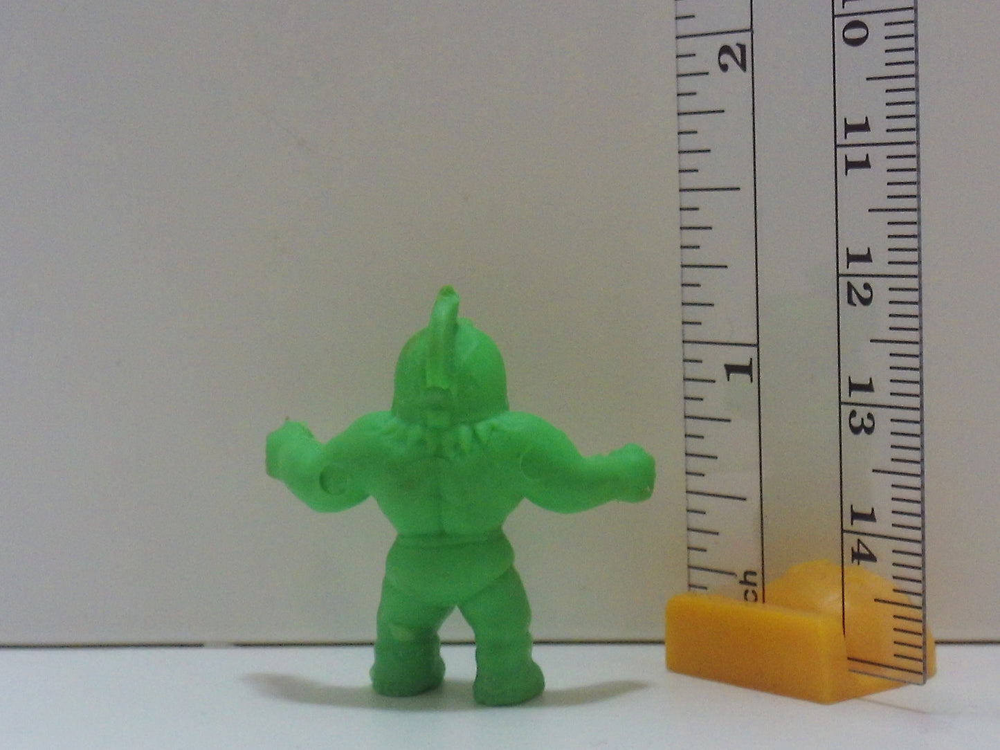 Big Body Chibi Keshi