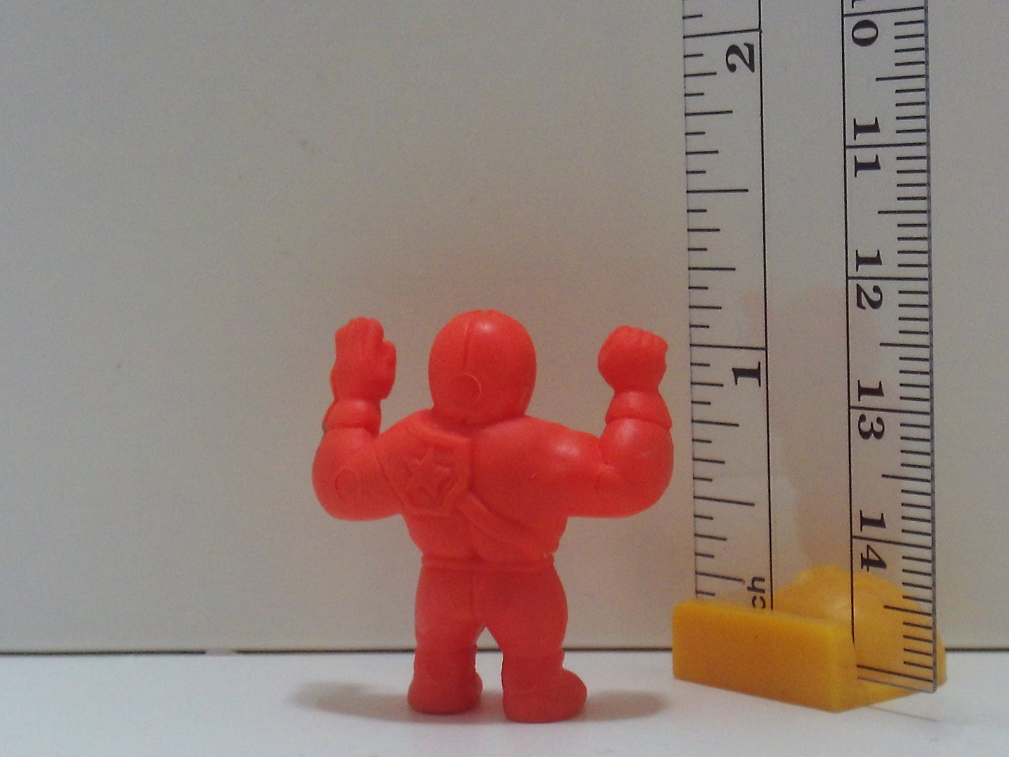 Big Body Chibi Keshi