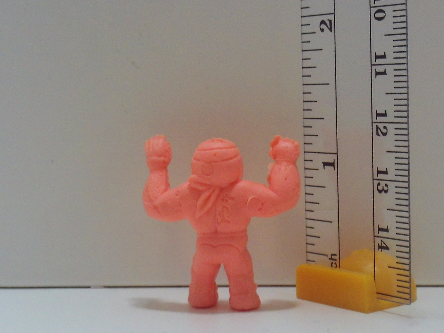 Big Body Chibi Keshi